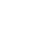 Circuit board with shield and keyhole.
