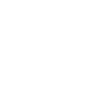 Computer and smartphone icon, monochrome design.